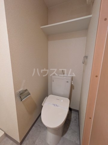 16/30 トイレ