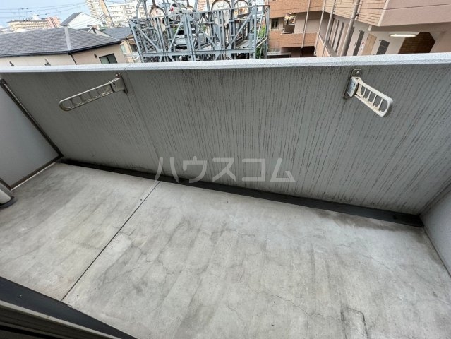 15/30 バルコニー