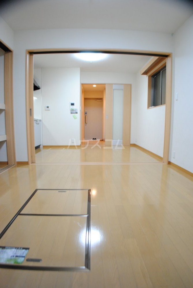 6/30 リビング/ダイニング