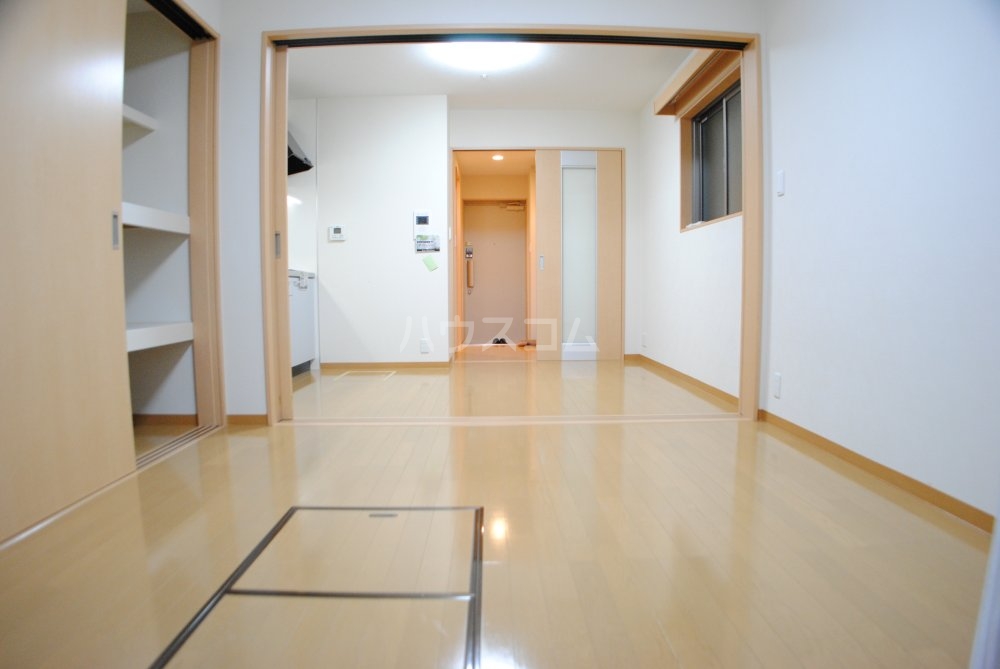 3/30 リビング/ダイニング