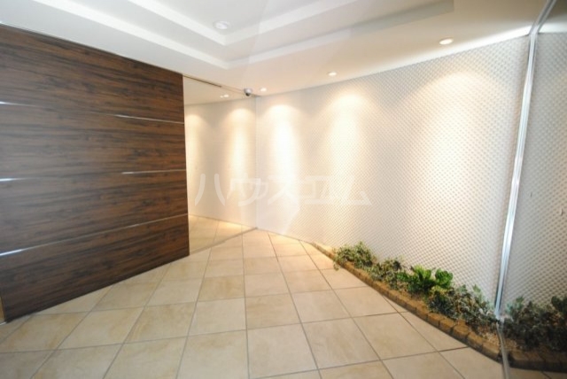 6/14 エントランス