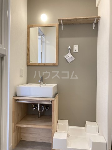 18/30 洗面