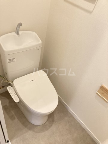 15/30 トイレ