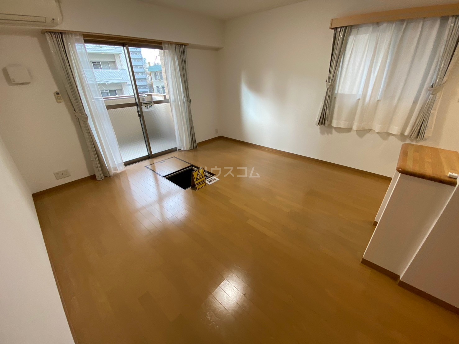 4/30 リビング/ダイニング