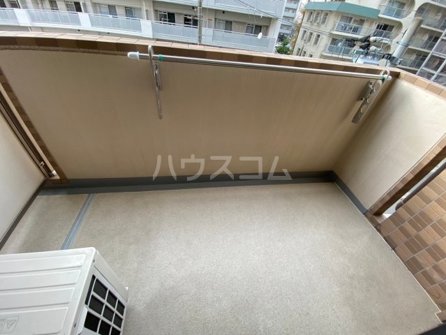 15/30 バルコニー