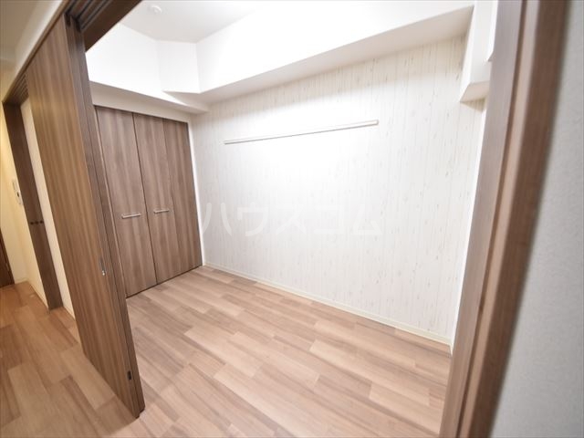 4/24 室内