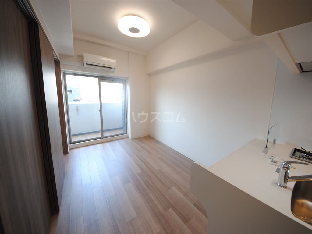 4/30 リビング/ダイニング