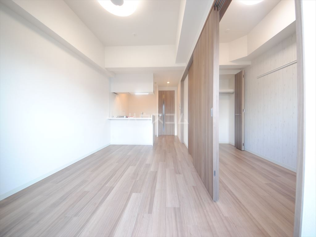 3/30 リビング/ダイニング