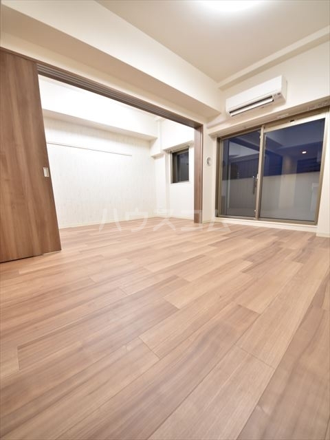 16/29 バルコニー