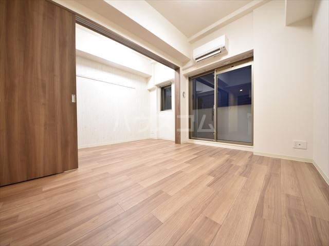 3/29 リビング/ダイニング