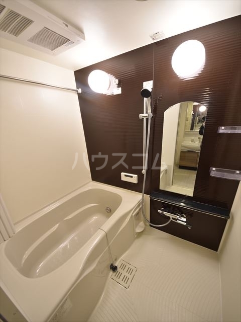 11/29 浴室