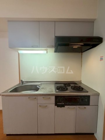 7/26 キッチン