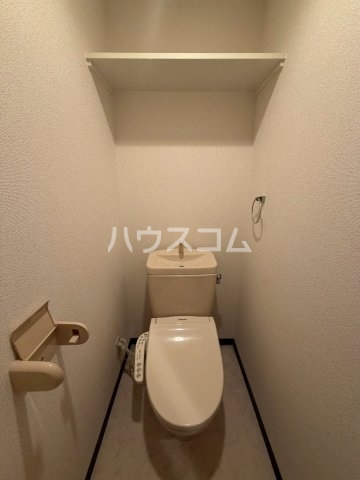 9/26 トイレ