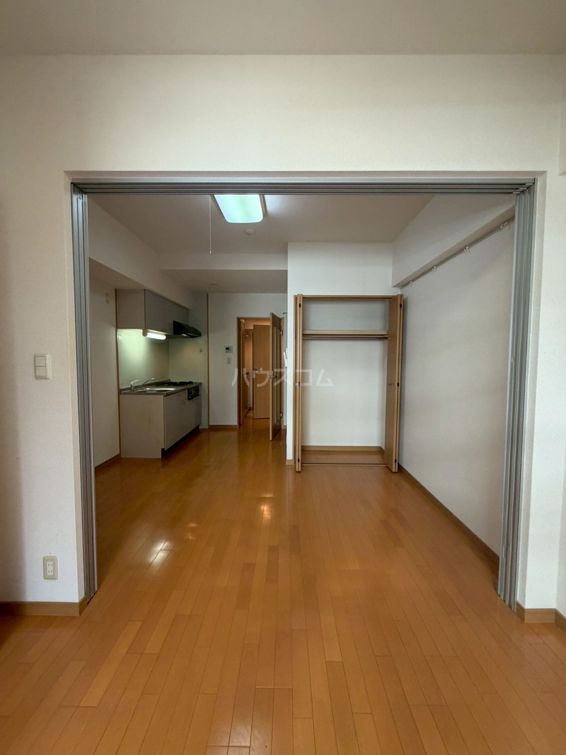 3/26 リビング/ダイニング