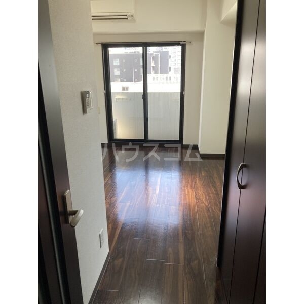 4/24 室内