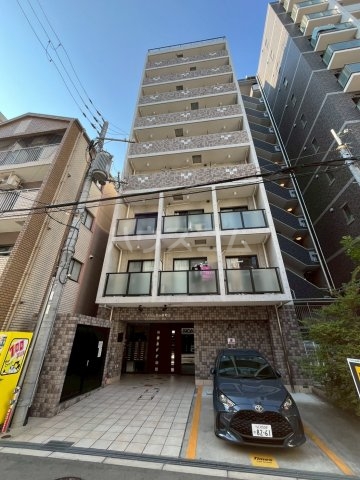 1/24 外観