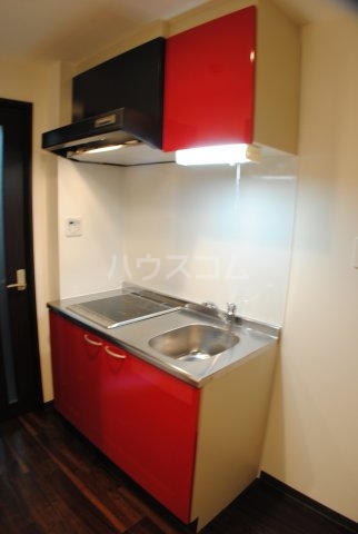 7/27 キッチン