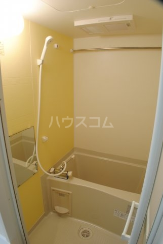 8/27 浴室
