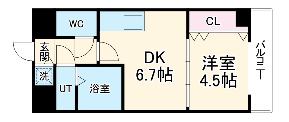 2/25 間取