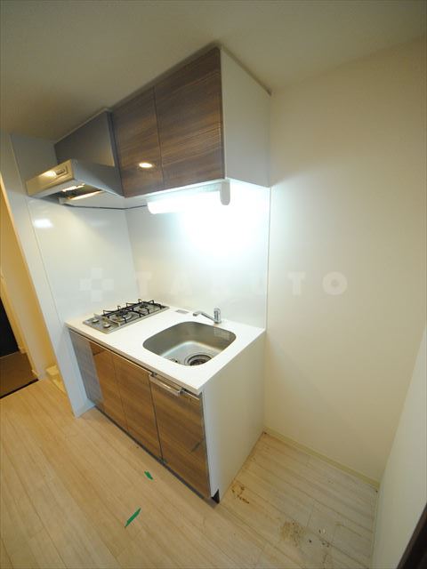 15/30 キッチン