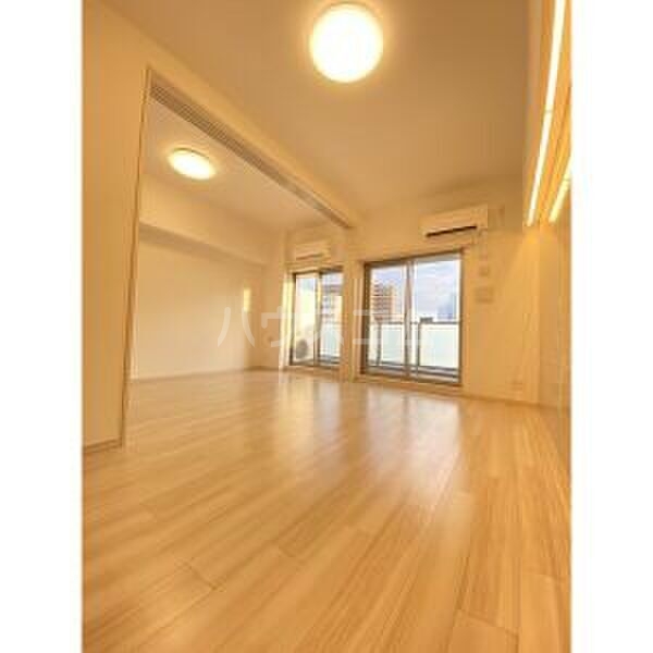 3/27 リビング/ダイニング