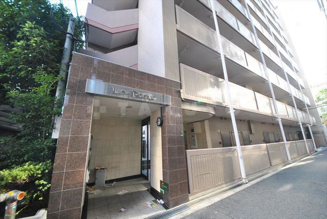 15/25 エントランス