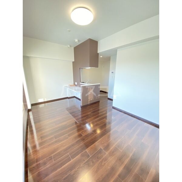 3/30 リビング/ダイニング