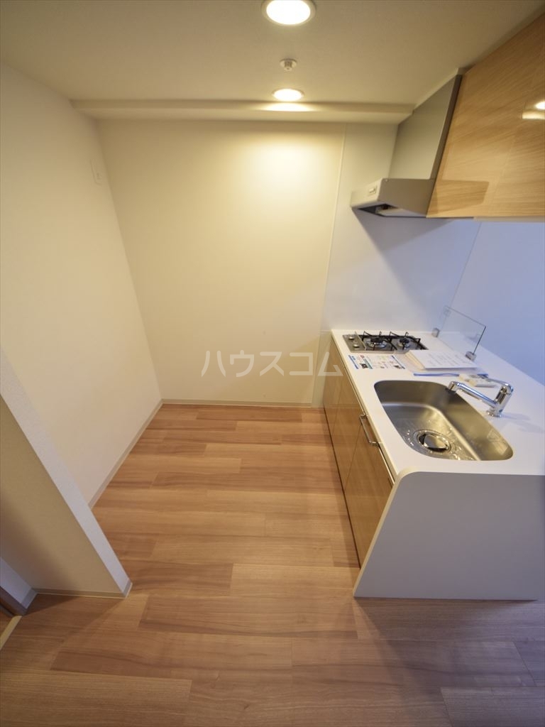 9/30 キッチン