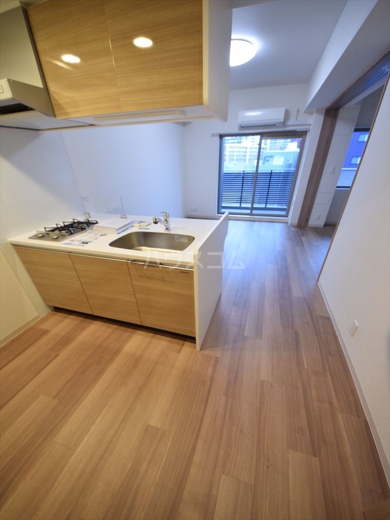 3/28 リビング/ダイニング