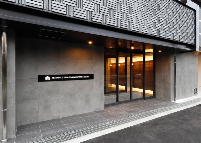 14/24 エントランス