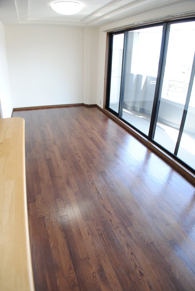 4/30 リビング/ダイニング