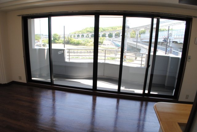 6/30 リビング/ダイニング