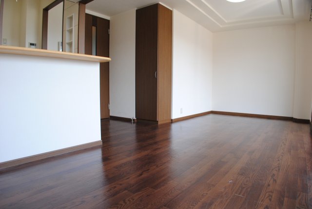 3/30 リビング/ダイニング