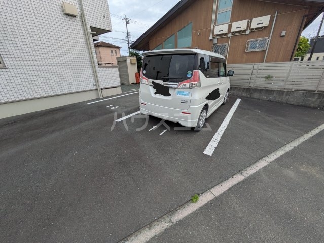 29/30 駐車場