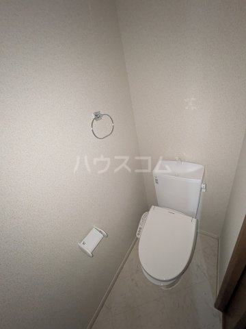 14/30 トイレ
