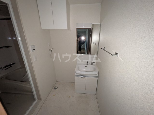 15/30 洗面