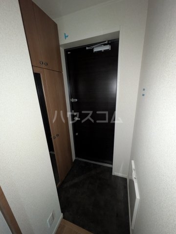 11/30 玄関