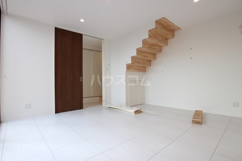 5/30 リビング/ダイニング