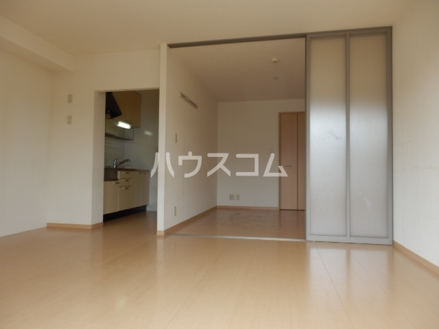 3/18 リビング/ダイニング