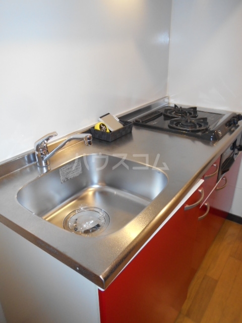 7/22 キッチン