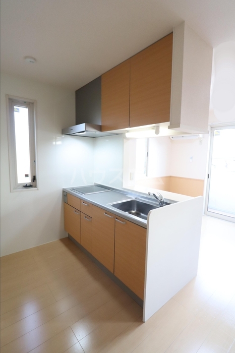 9/28 キッチン