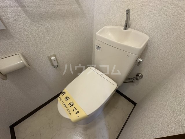20/30 トイレ