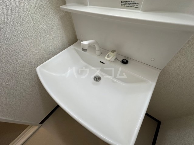 23/30 洗面
