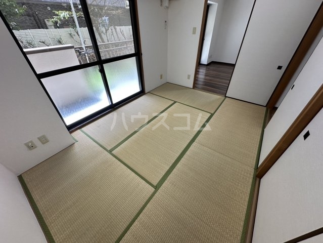 6/30 室内