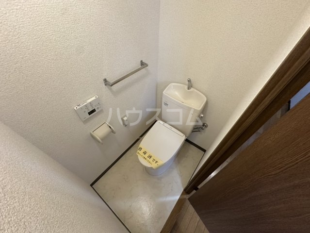 19/30 トイレ