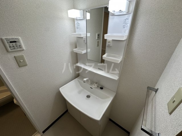 21/30 洗面