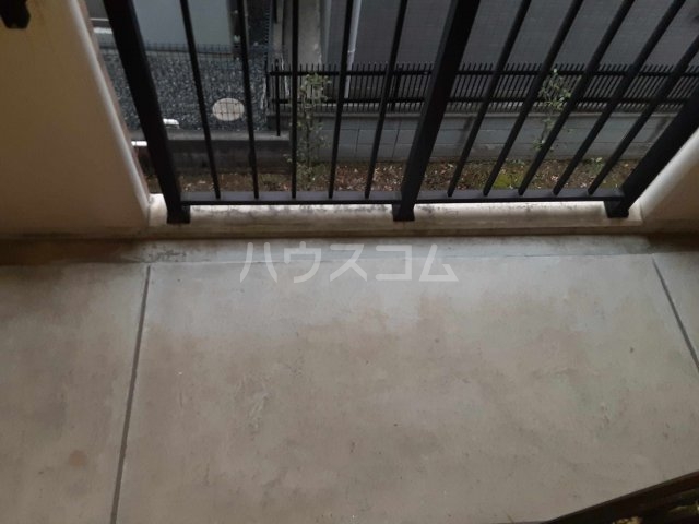 15/30 バルコニー