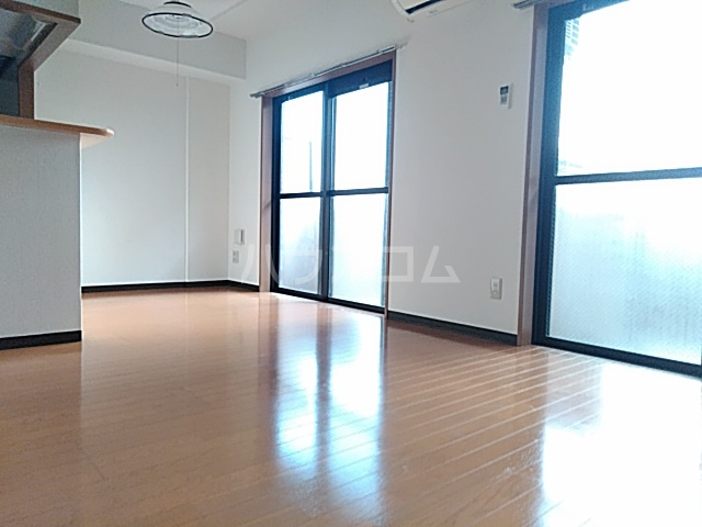 5/30 リビング/ダイニング