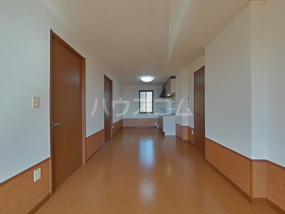 3/13 リビング/ダイニング