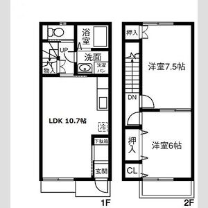 2/20 間取